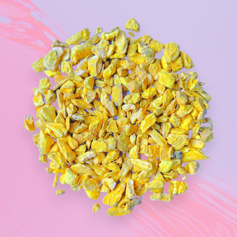 Tisane BIO - Gingembre Curcuma – Image 2