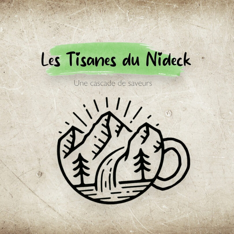 Tisane BIO - Menthe pomme – Image 3