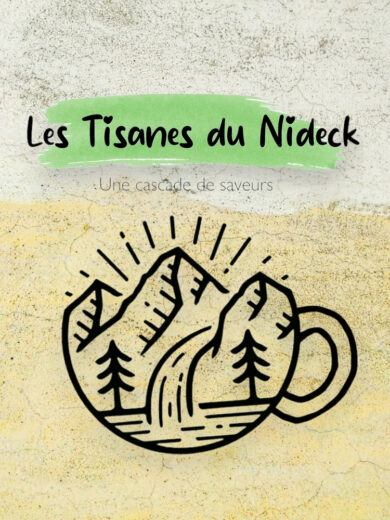 Tisane BIO - Thé Grec des Montagnes – Image 3