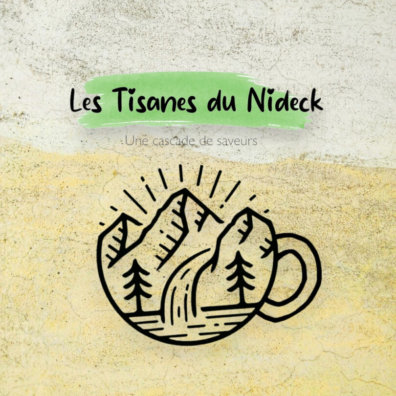 Tisane BIO - Thé Grec des Montagnes – Image 3