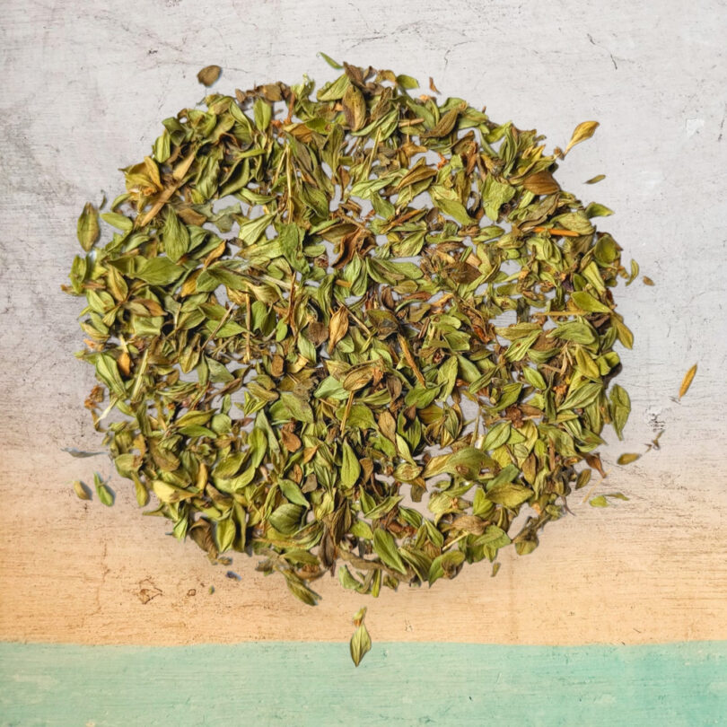 Tisane BIO - Thym Citron – Image 2