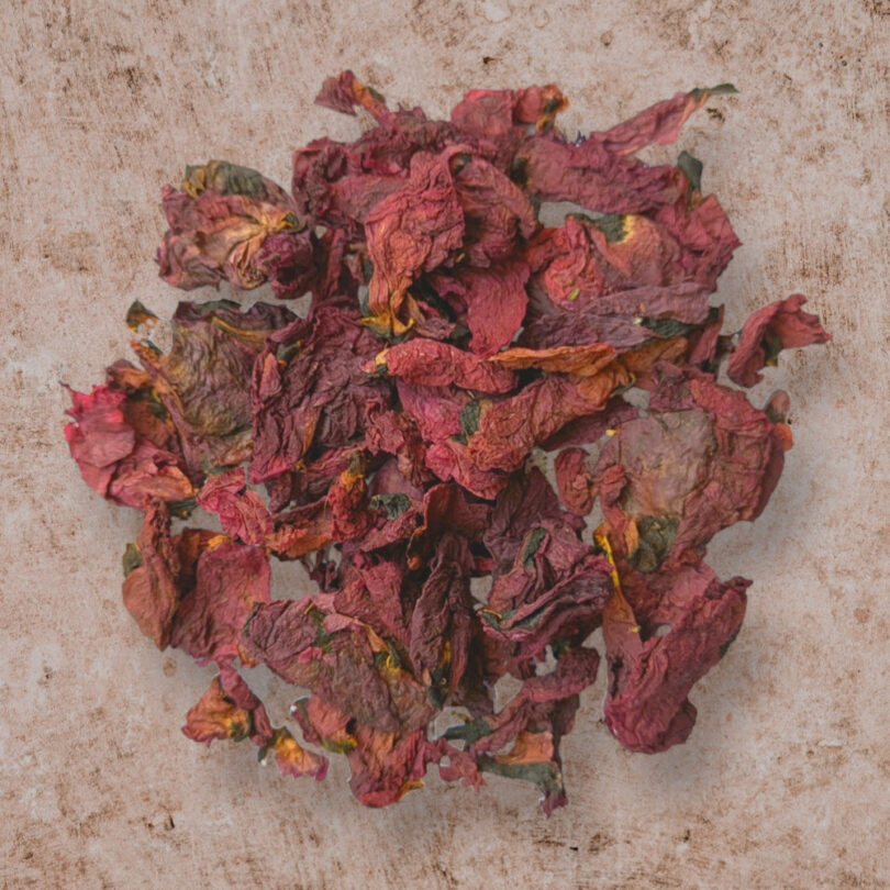 Tisane BIO - Fleurs de Coquelicot – Image 2