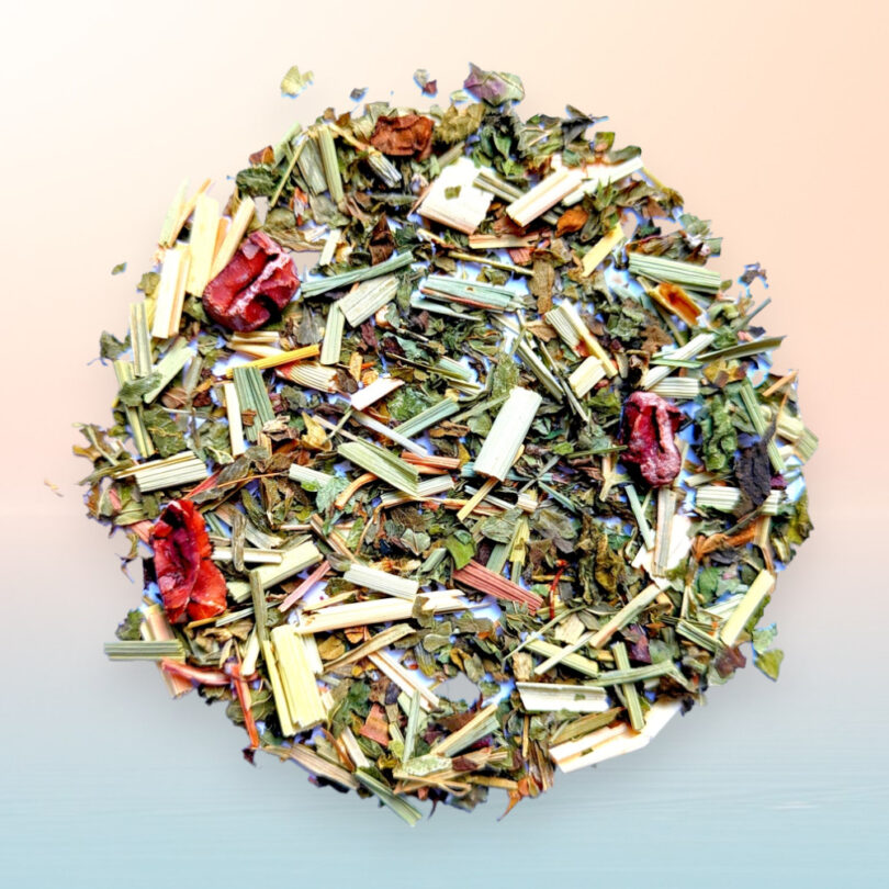 Tisane BIO - Repos Chocolaté – Image 2
