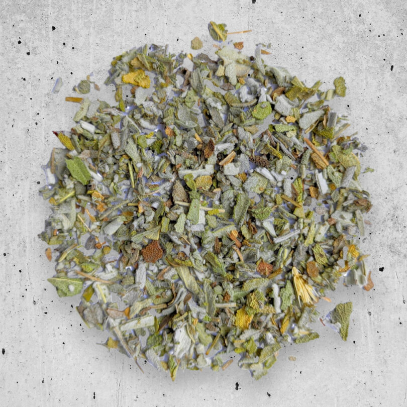 Tisane BIO - Sauge officinale – Image 2
