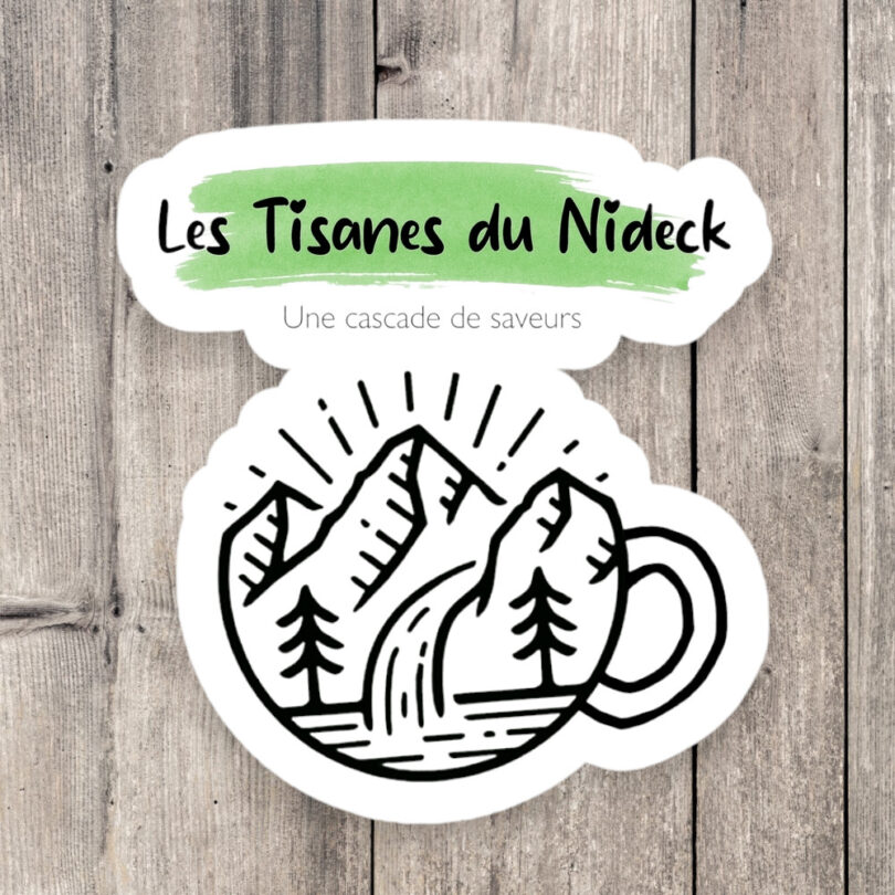 Tisane BIO - Saveurs de la Montagne – Image 3