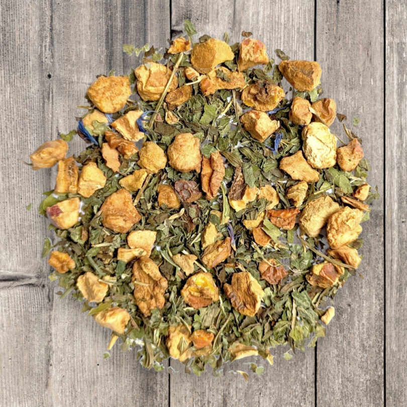 Tisane BIO - Saveurs de la Montagne – Image 2