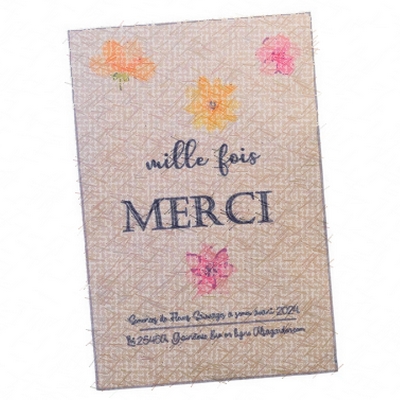 Merci