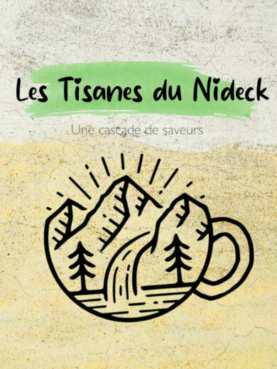 Tisane BIO - Allaitement – Image 3