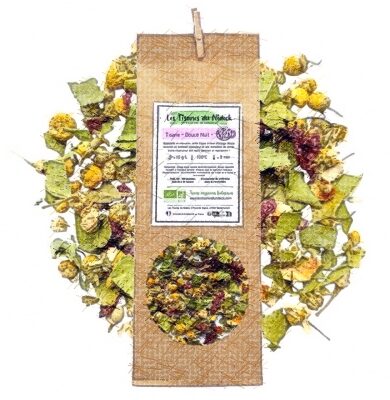 Tisanes & Infusions