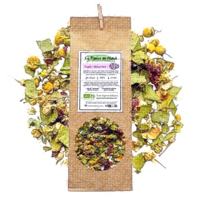 Tisanes & Infusions