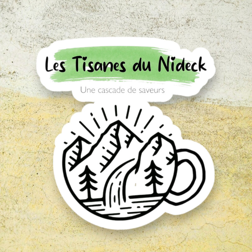 Tisane BIO - Matin Bonheur – Image 3