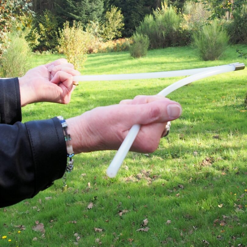 Atelier : Analyser et optimiser votre potager grâce à la géobiologie (2h30)