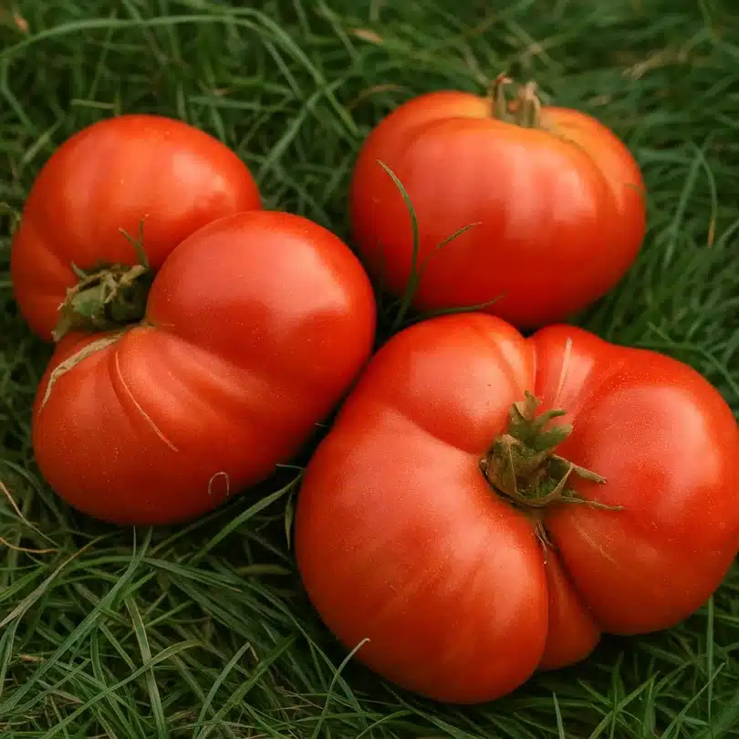Tomate ‘Giant Tree’ (Variété arbustive) Graines