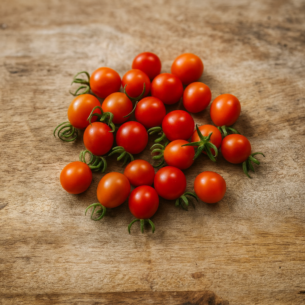Tomate 'Microtom' (Variété miniature) Graines – Image 4