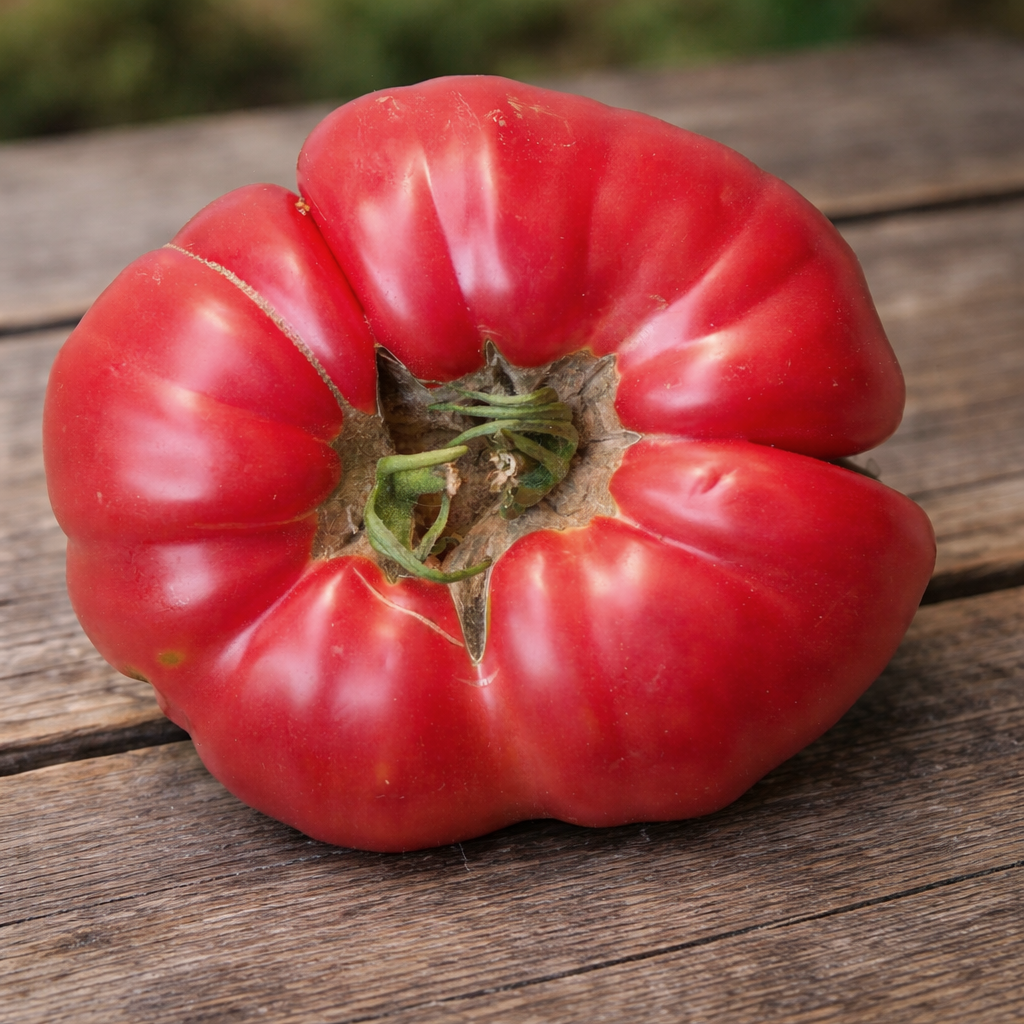 Tomate 'Libanaise des Montagnes' (Variété ancienne) Graines
