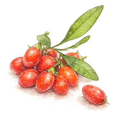 Petits Fruits