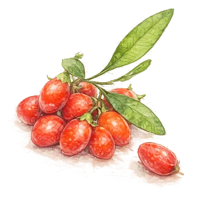 Petits Fruits