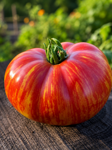Tomate 'Vintage Wine' (Variété tardive) Graines