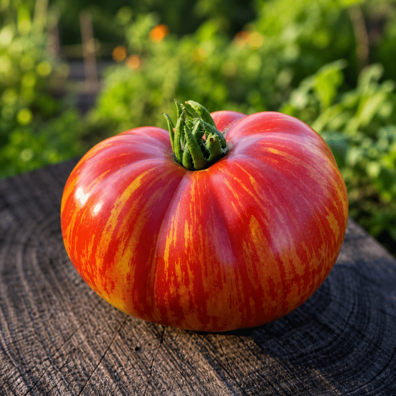 Tomate ‘Vintage Wine’ (Variété tardive) Graines