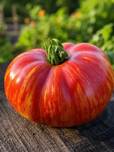 Tomate 'Vintage Wine' (Variété tardive) Graines