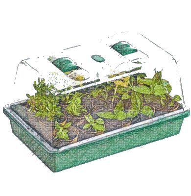 Produits Jardin