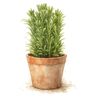 Plants Prêts à planter