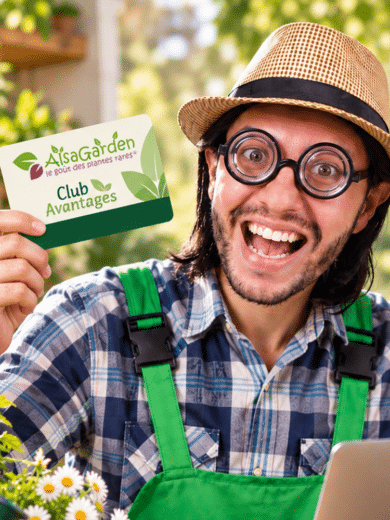 Club Avantages Alsagarden – 1 an