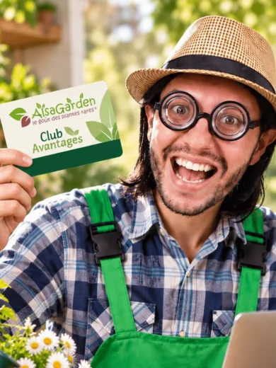 Club Avantages Alsagarden – 1 an