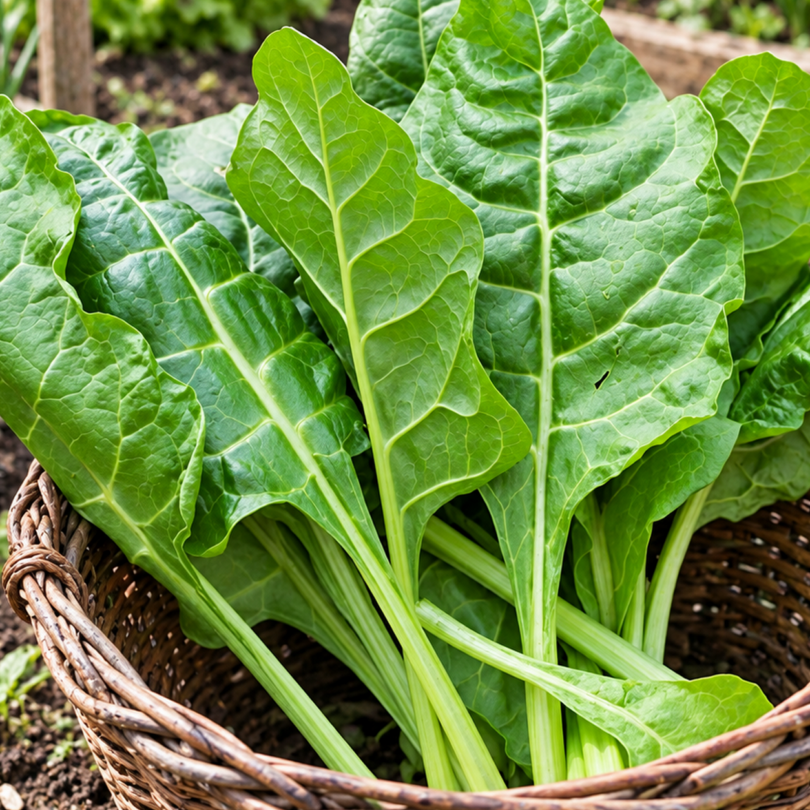 Blette perpétuelle (Légume ancien vivace) Graines