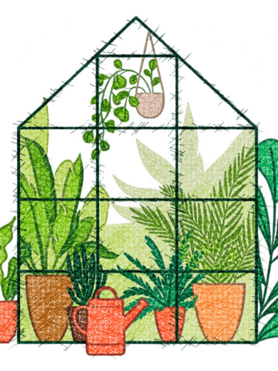 Jardins thématiques